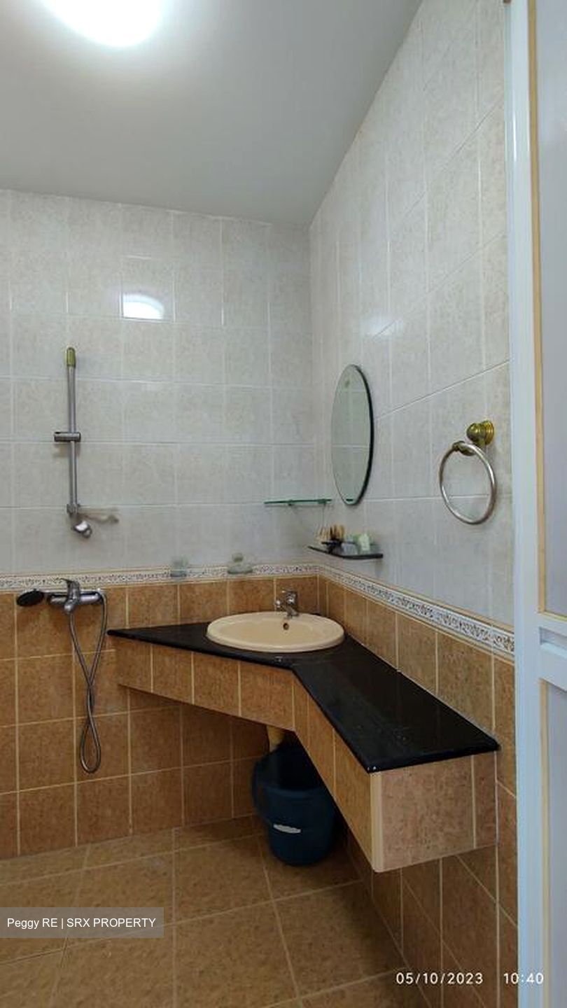 Peakview Estate (D16), Terrace #513531621